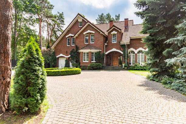 Best Interlocking Driveway Pavers  in Nipomo, CA