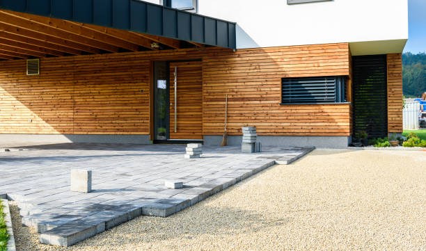 Best Brick Driveway Pavers  in Nipomo, CA