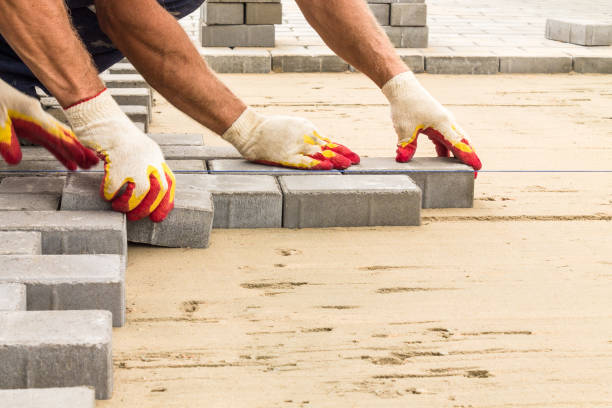 Reasons to Select Us for Your Driveway Paving Requirements in Nipomo, CA