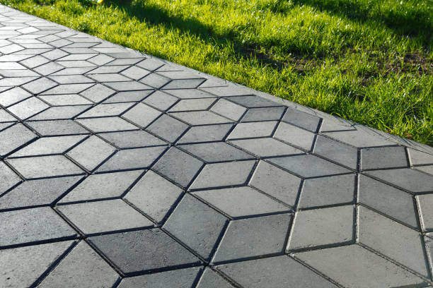 Best Driveway Paver Sealing  in Nipomo, CA