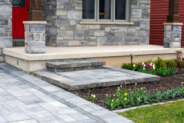 Best Local Driveway Pavers  in Nipomo, CA