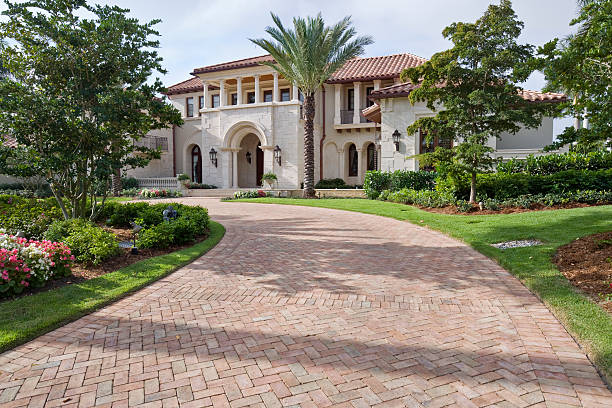Best Driveway Paving Contractor  in Nipomo, CA