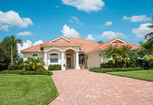 Best Best Driveway Pavers  in Nipomo, CA