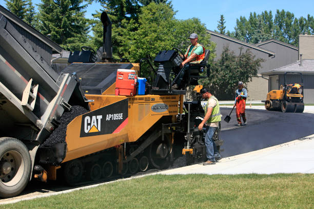 Best Driveway Resurfacing Pavers  in Nipomo, CA